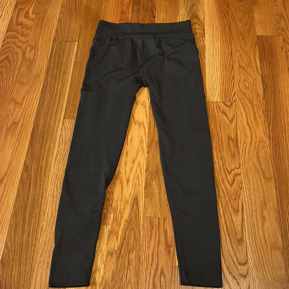 Women’s leggings cotton candy, New York City size medium/large, 92% polyester - Picture 3 of 3